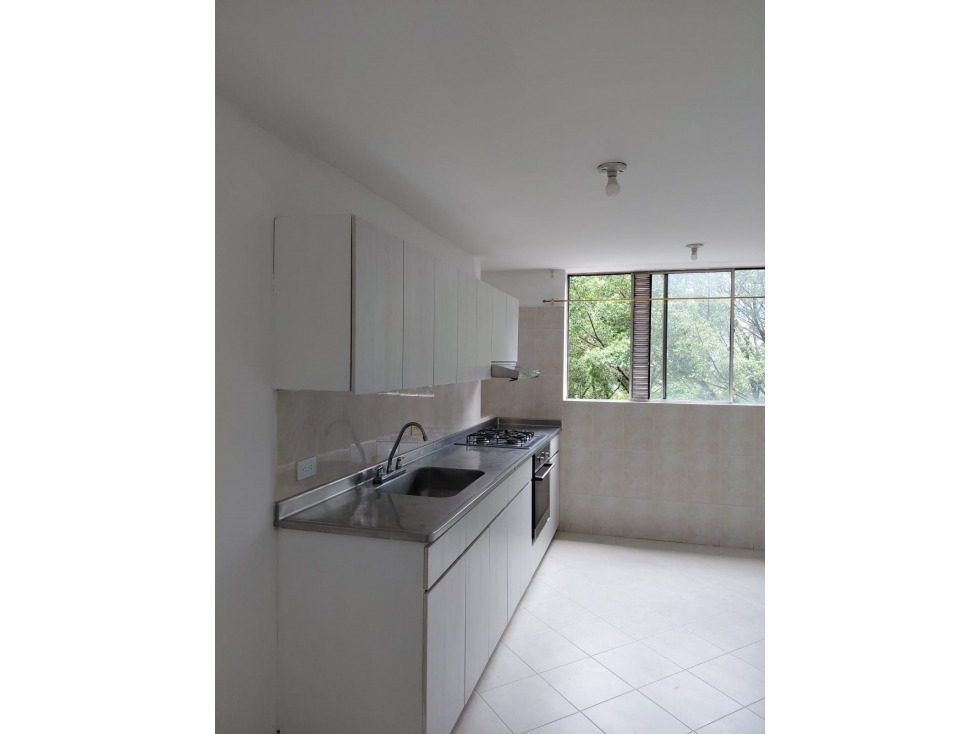 Arriendo de apartamento en Poblado — foto 2