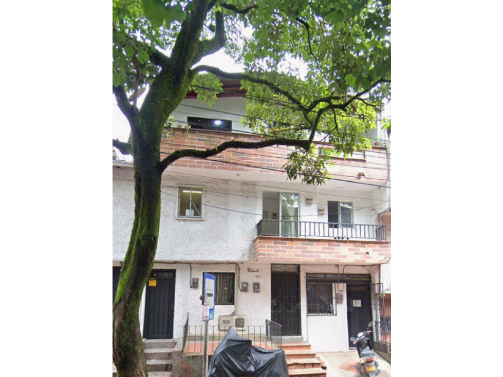 Arriendo de apartamento en Belen las playas