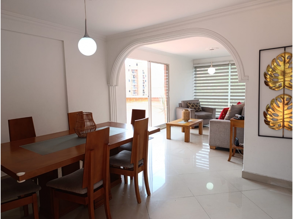 Venta de Casa en La Loma de los Bernal — foto 6
