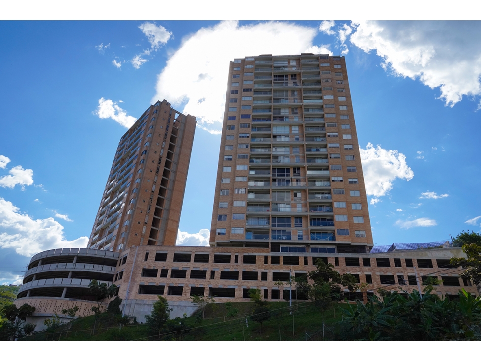 Venta de Apartamento en Calasanz