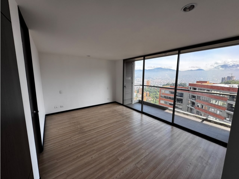 Arriendo de Apartamento en Altos del Poblado — foto 5