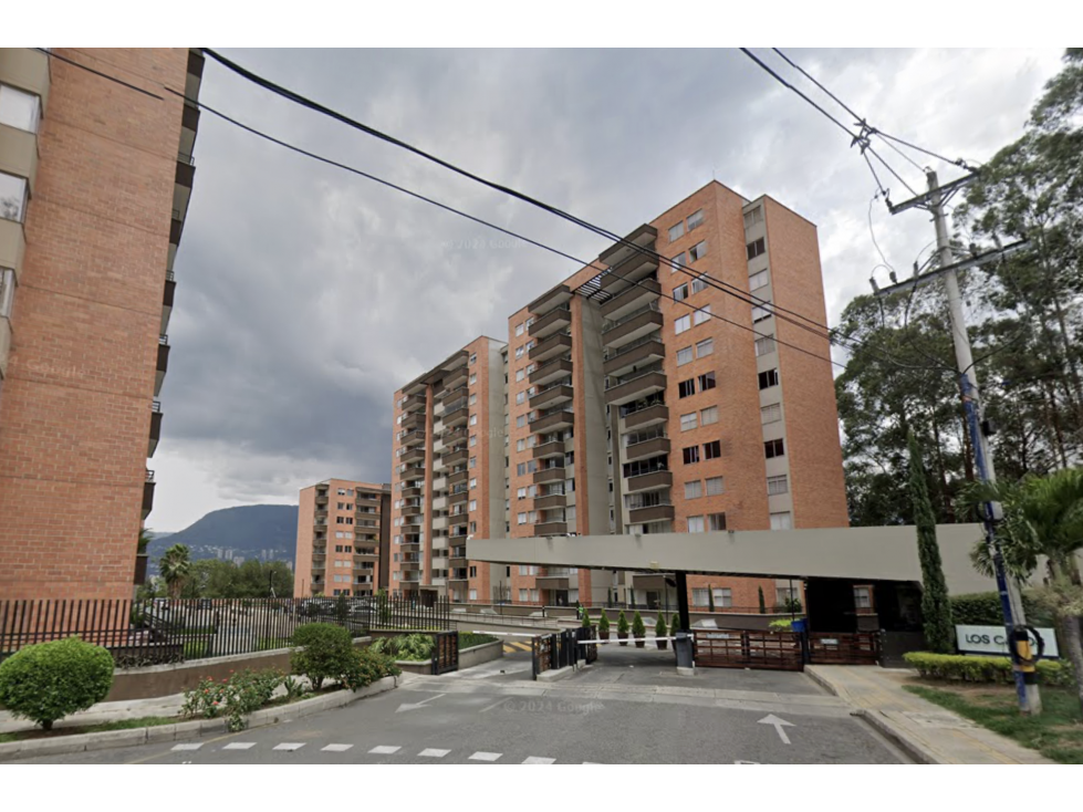 Venta de Apartamento en La Mota