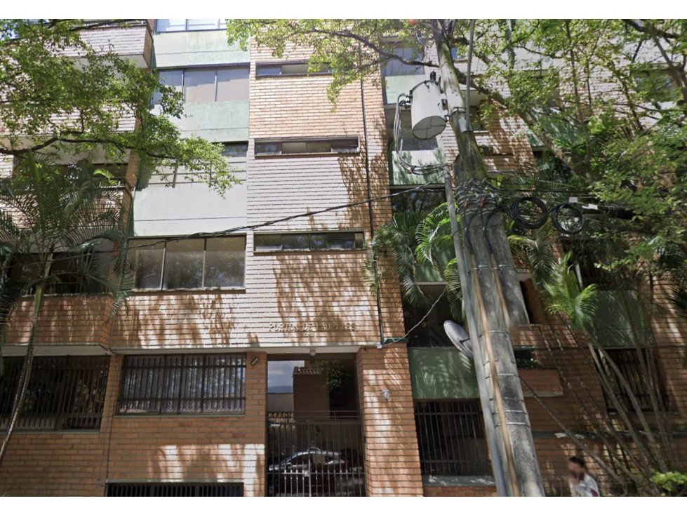 Venta de Apartamento en Laureles - Estadio
