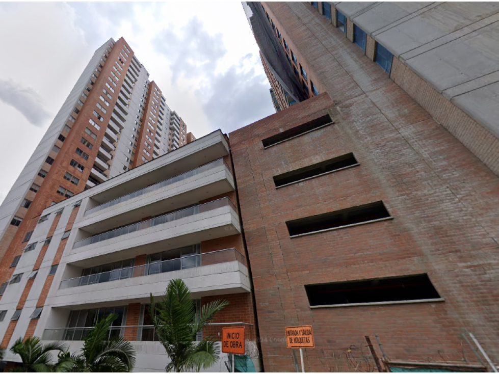 Venta de Apartamento en Itagüí