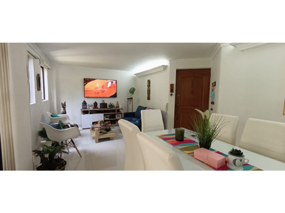 Arriendo apartamento en San Diego — foto 4