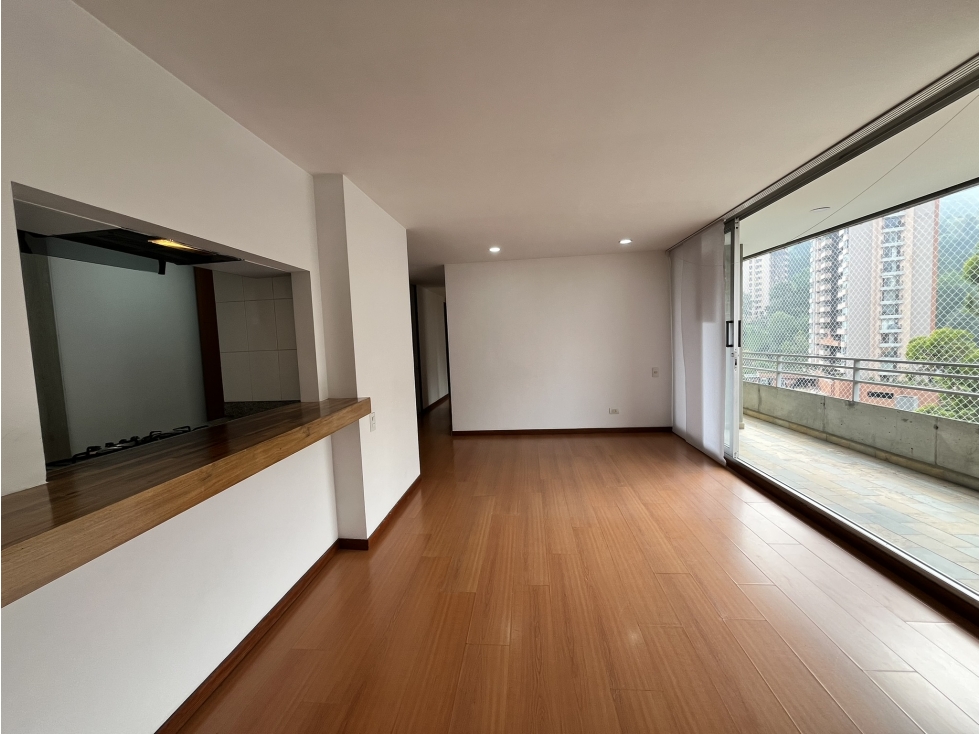 Arriendo de Apartamento en Medellín — foto 6