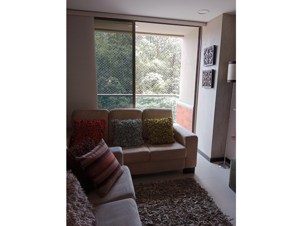 Venta de Apartamento en Altos del Poblado — foto 5