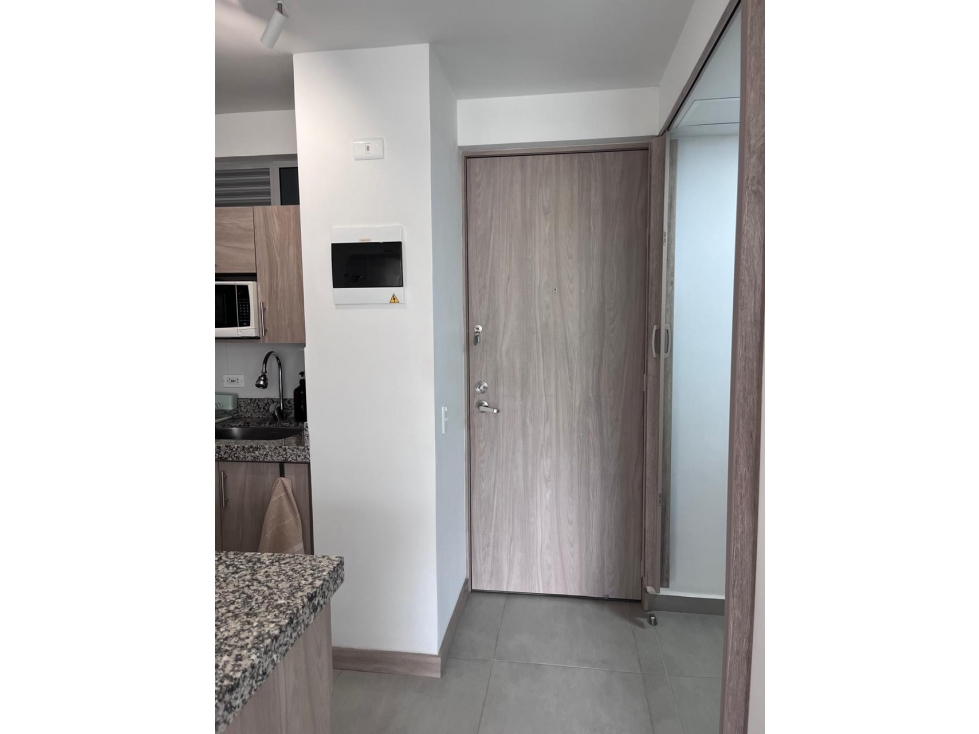 Venta de Apartamento en Altos de Calanzans — foto 2