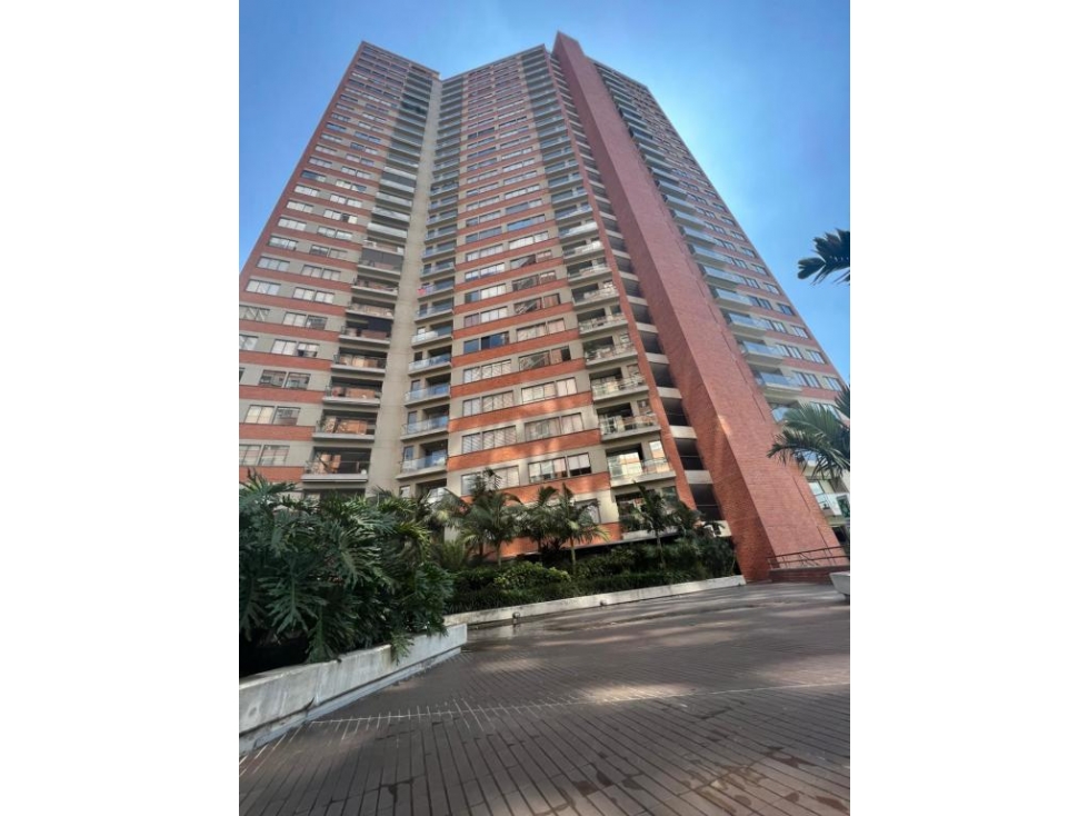 Arriendo de Apartamento en Altos del Poblado