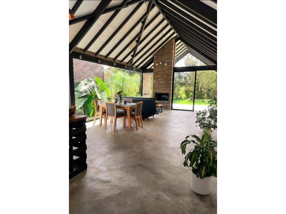 Arriendo de Casa amoblada en Santa Elena — foto 5