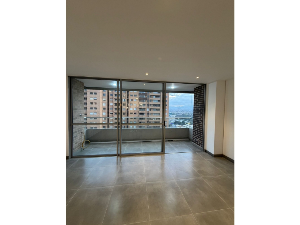 Arriendo de Apartamento en Ciudad del rio — foto 4