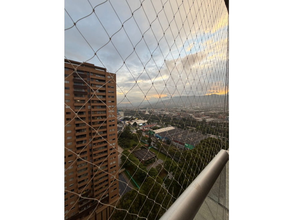 Arriendo de Apartamento en Ciudad del rio — foto 6