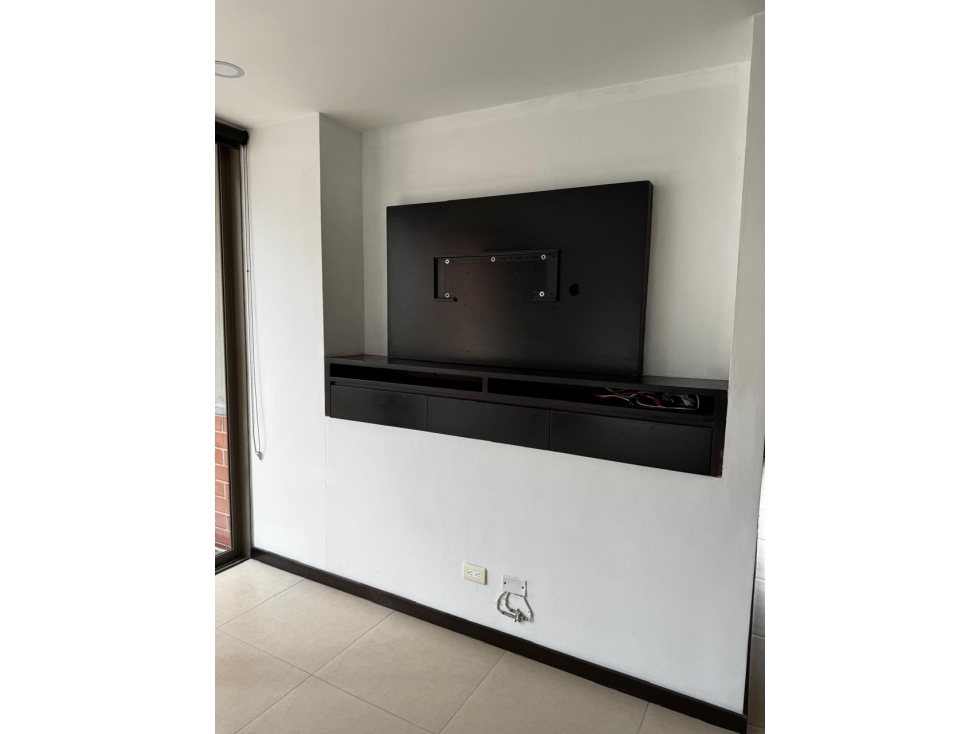 Arriendo apartamento en Altos del Poblado — foto 2
