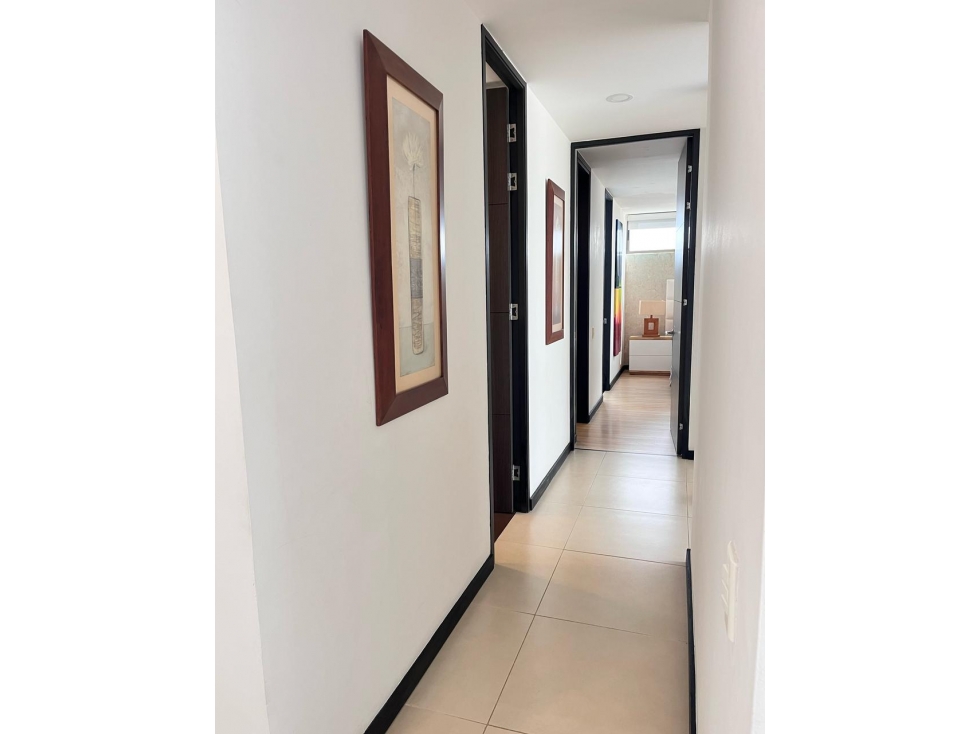 Arriendo de Apartamento Amoblado en Altos del Poblado — foto 6