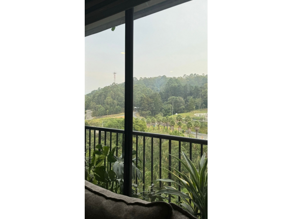 Venta de Apartamento en Altos del Poblado — foto 2