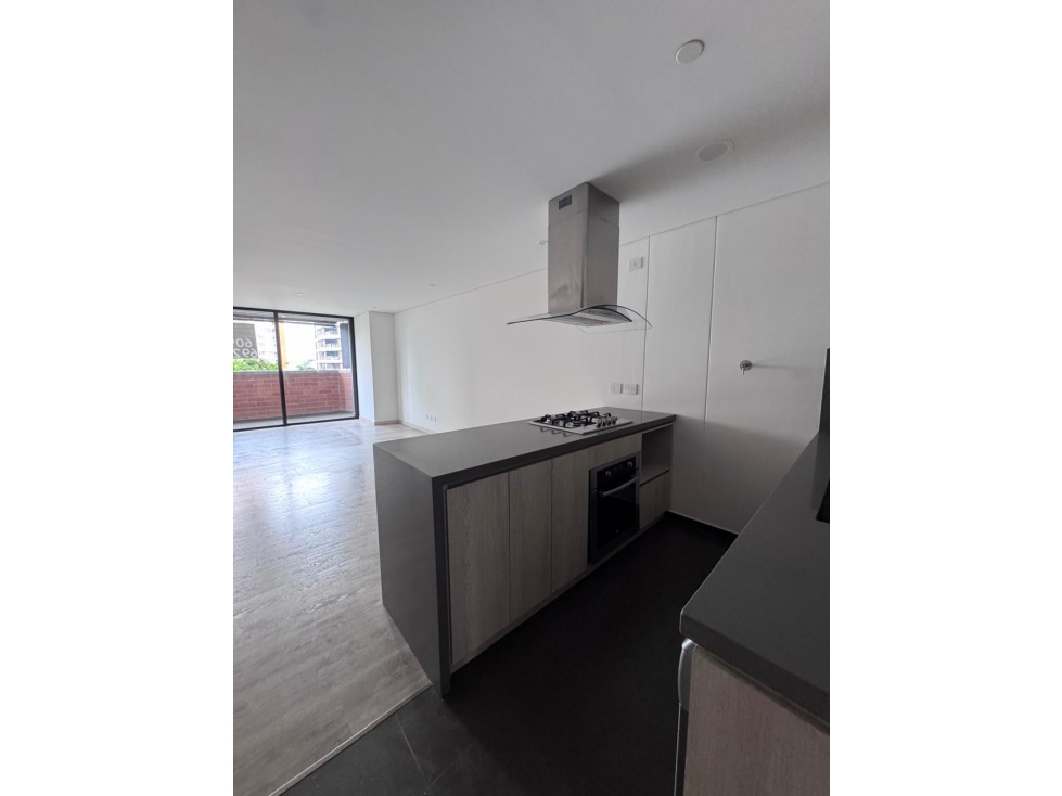 Venta de Apartamento Altos del Poblado — foto 5