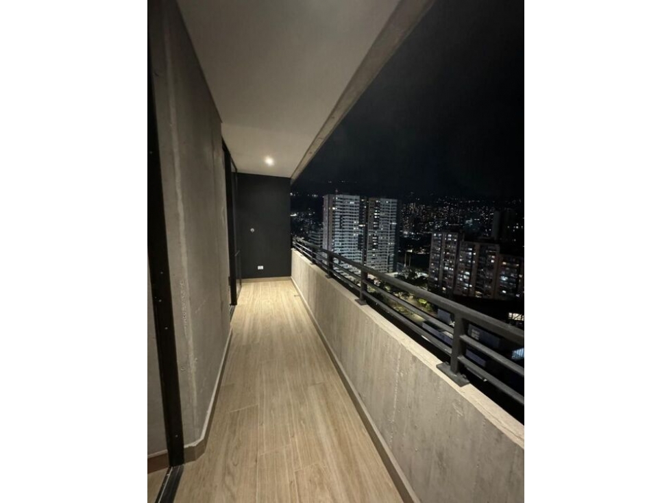 Venta de Apartaestudio en Ciudad del Rio — foto 4
