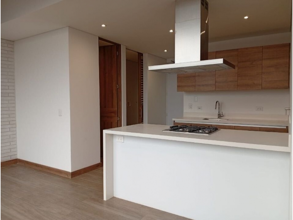 Venta de Apartamento en Ciudad del Rio — foto 2