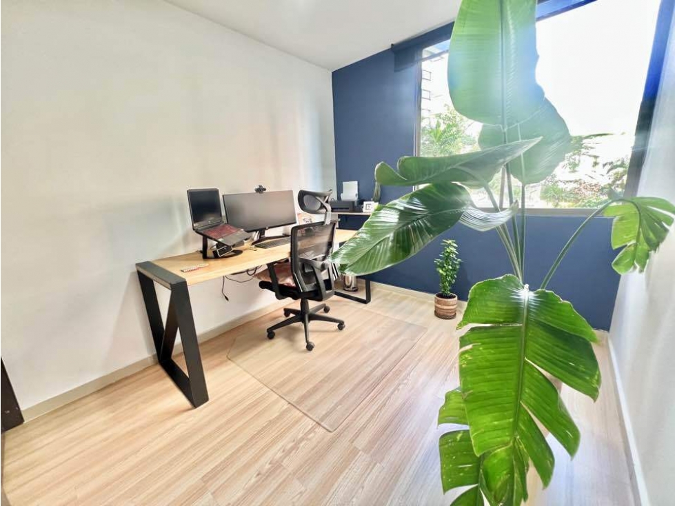 Venta de Apartamento en Altos del Poblado — foto 3