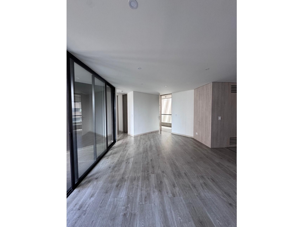 Arriendo apartamento en Altos del Poblado — foto 4