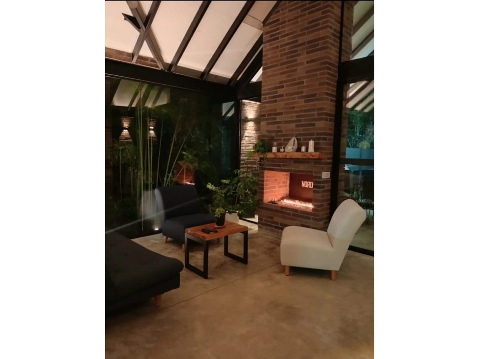Arriendo de Casa amoblada en Santa Elena — foto 3