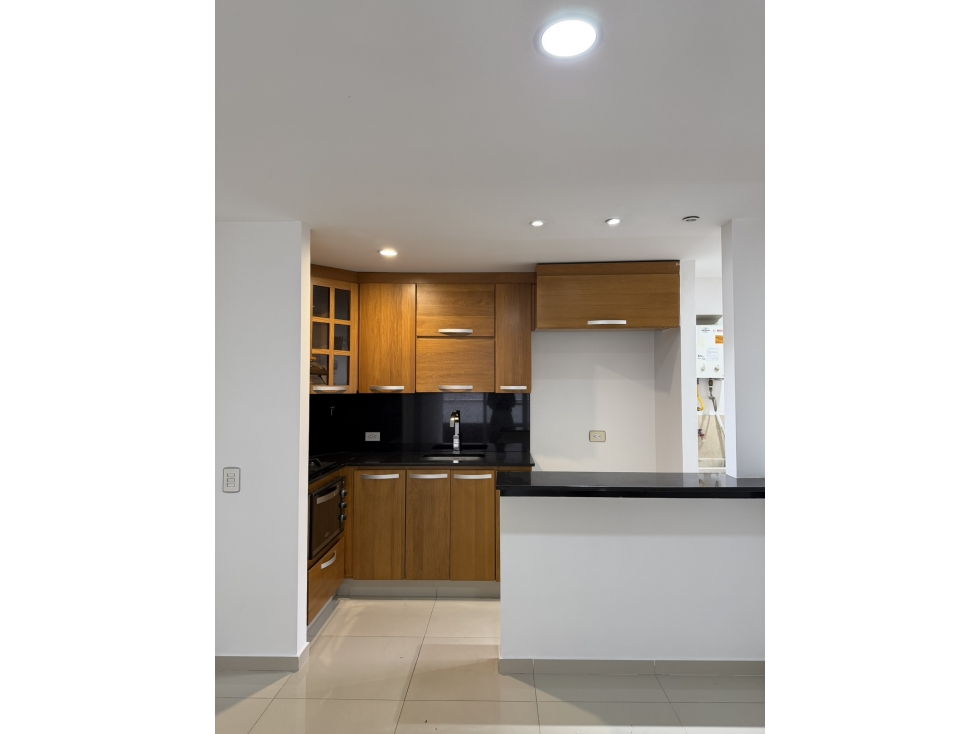 Venta de apartamento en la Ciudad del Rio — foto 3