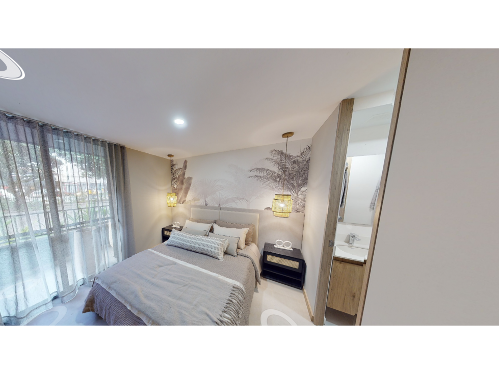 Venta de Apartamento en Ciudad del rio — foto 5