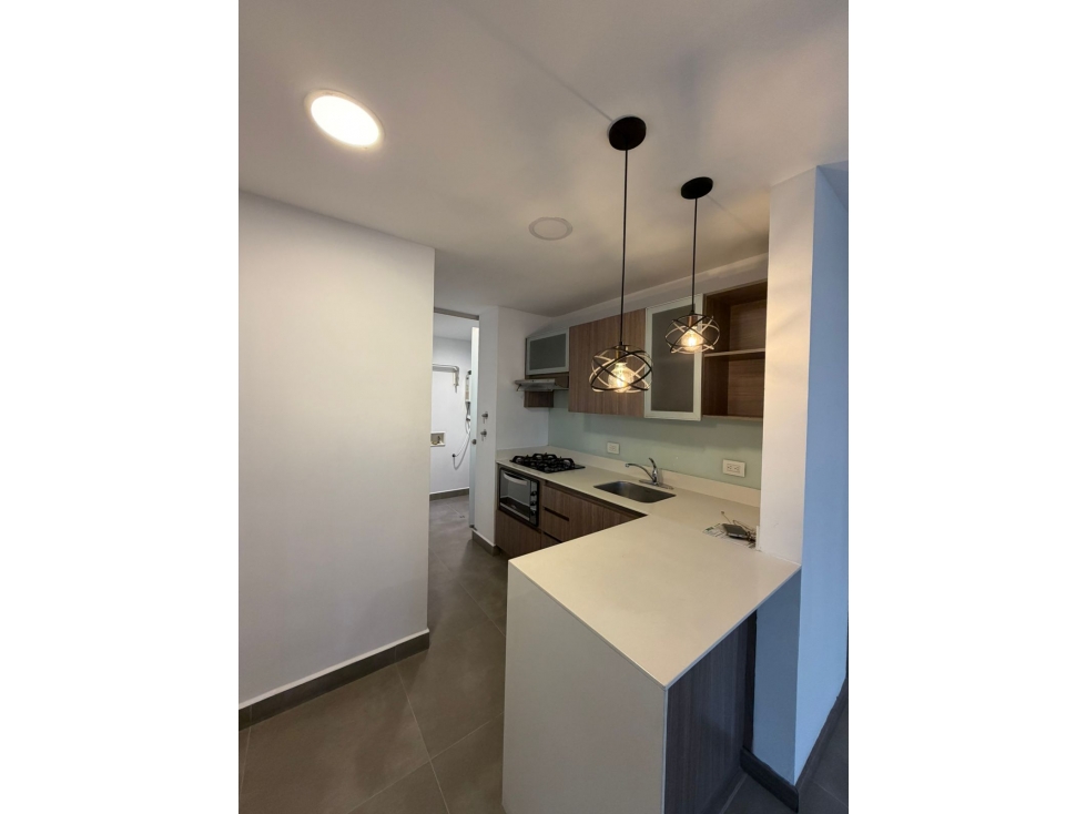 Arriendo de Apartamento en Ciudad del rio — foto 3