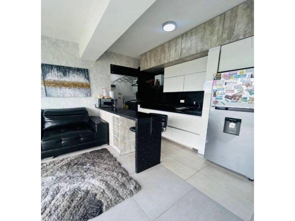 Venta de apartamento en Sabaneta