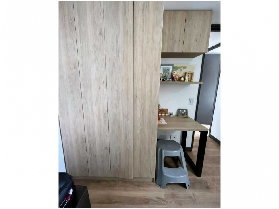 Venta de apartamento en Calasanz — foto 5