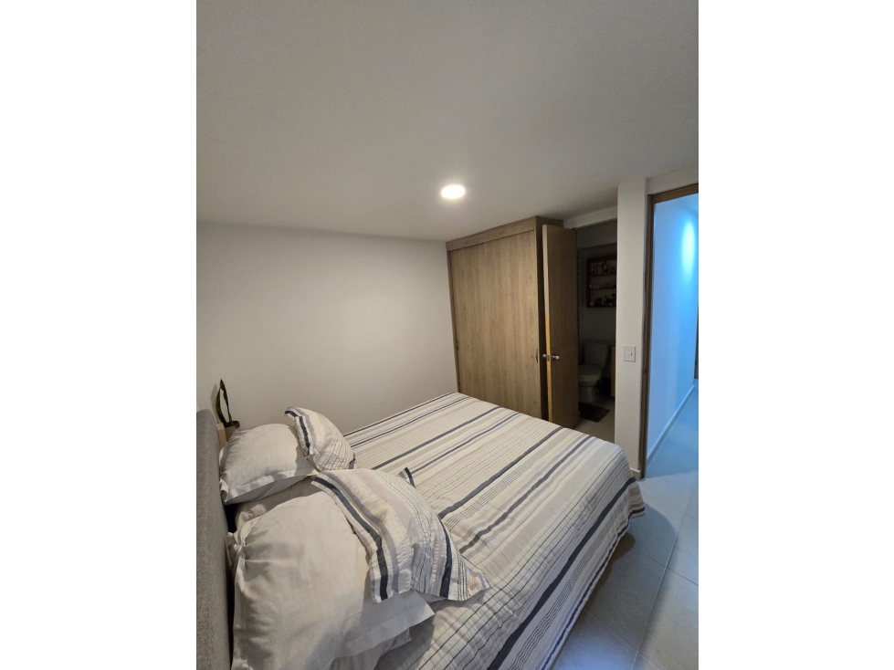 Venta de apartamento en Sabaneta — foto 5