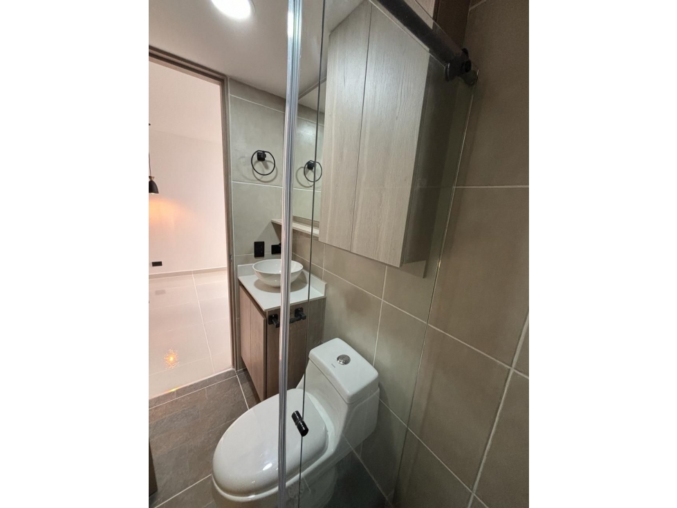 Venta de Apartamento Robledo — foto 5