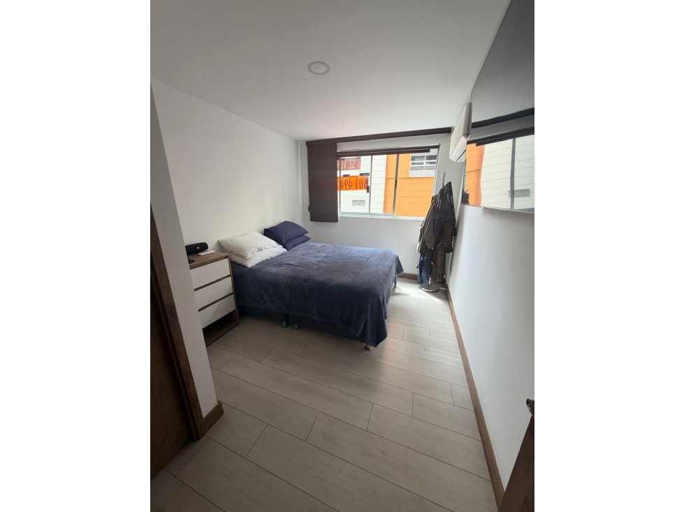 Venta de apartamento en ciudad del rio — foto 4