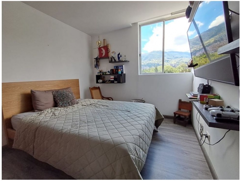 Venta apartamento en Envigado — foto 5