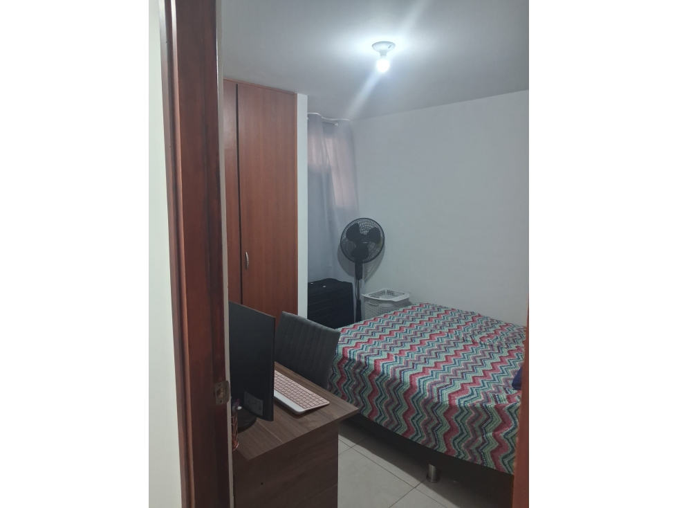 Venta apartamento en Sabaneta — foto 5