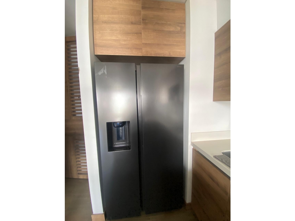 Arriendo apartamento en Ciudad Del Rio — foto 4