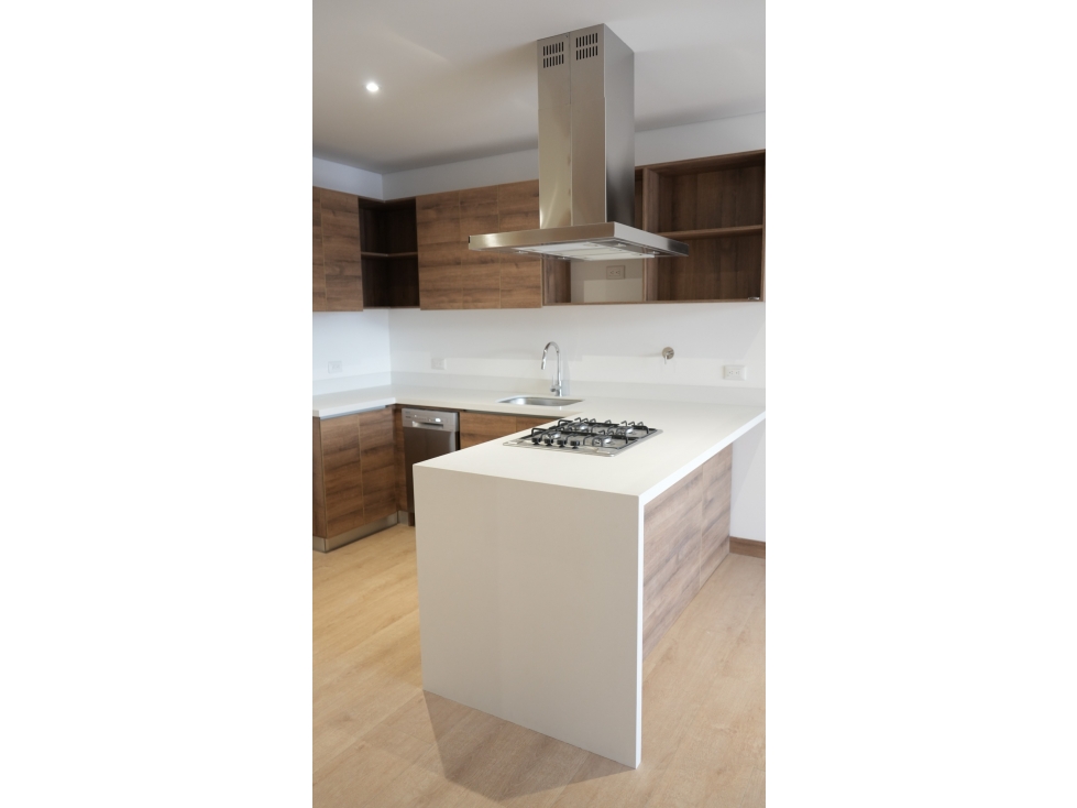 Venta de apartamento en ciudad del rio — foto 2