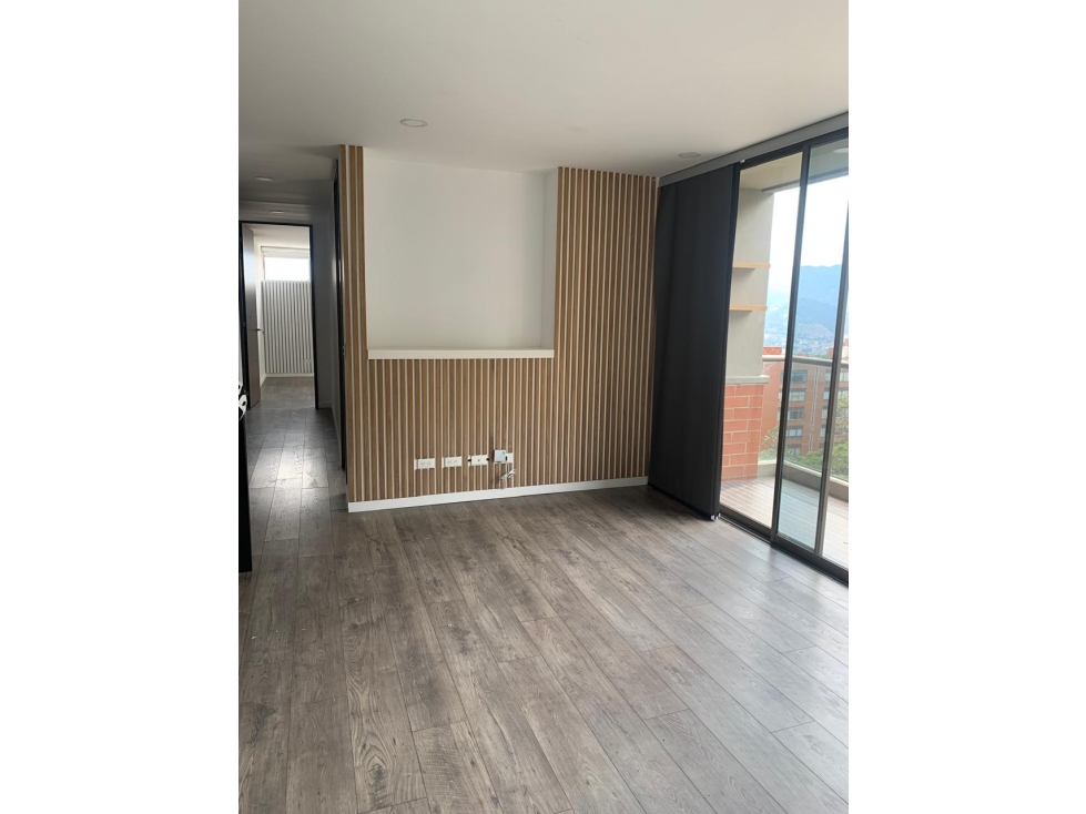 Venta de apartamento en Altos del Poblado — foto 3