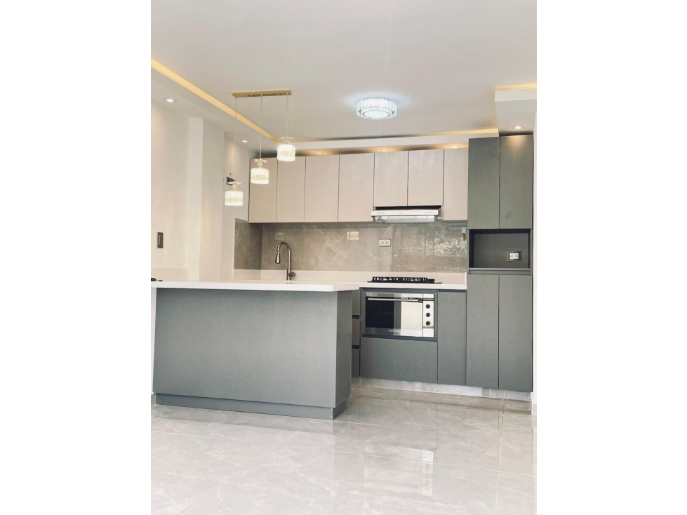 Venta de apartamento en Laureles