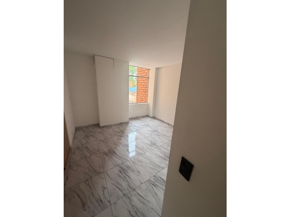 Venta apartamento en La candelaria — foto 5