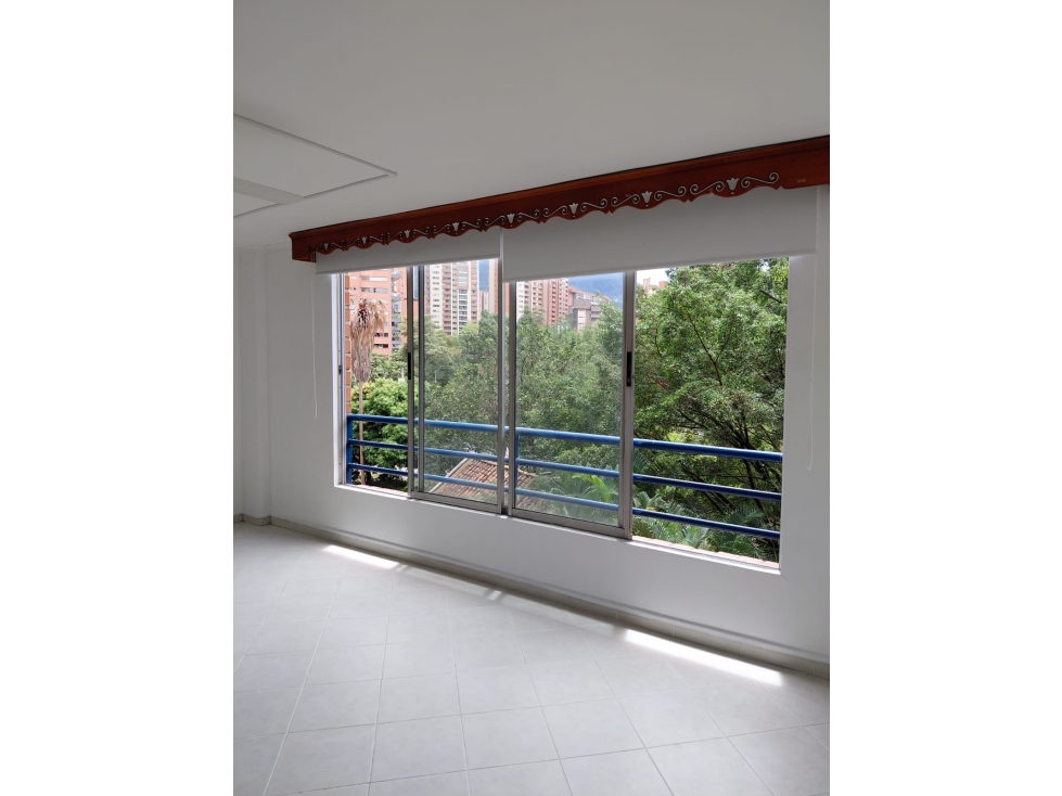 Arriendo de apartamento en Poblado — foto 4