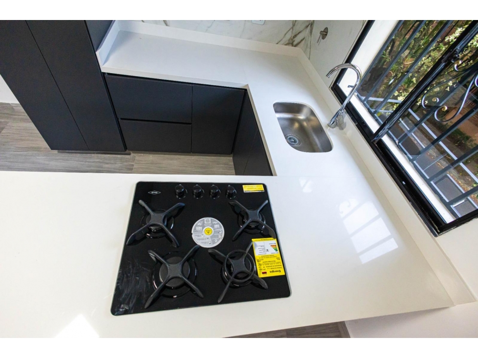 Arriendo apartamento en Belen las mercedes — foto 3