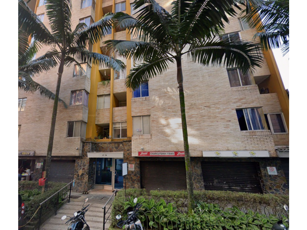 Venta de apartamento en la Candelaria
