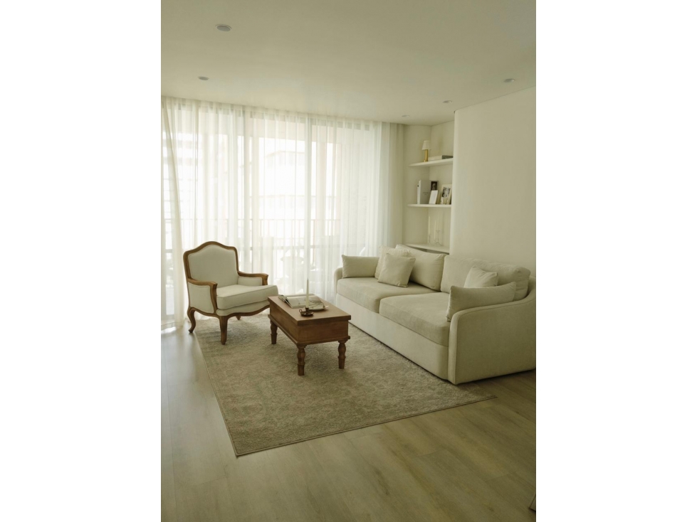 Venta de apartamento en Ciudad del Rio