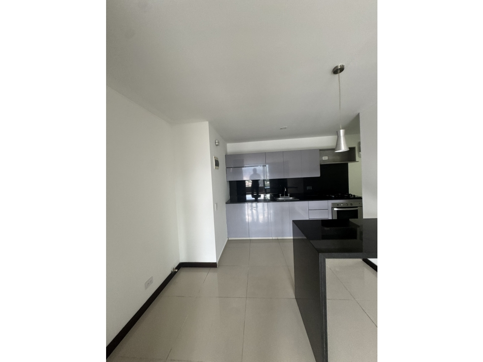 Arriendo apartamento en Ciudad Del Rio — foto 2