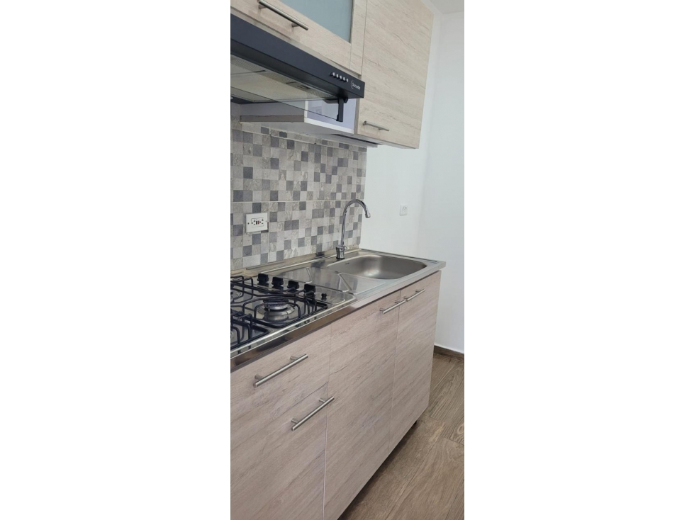 Venta de apartamento en Sabaneta — foto 3