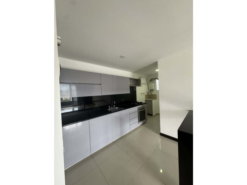 Arriendo apartamento en Ciudad Del Rio — foto 3