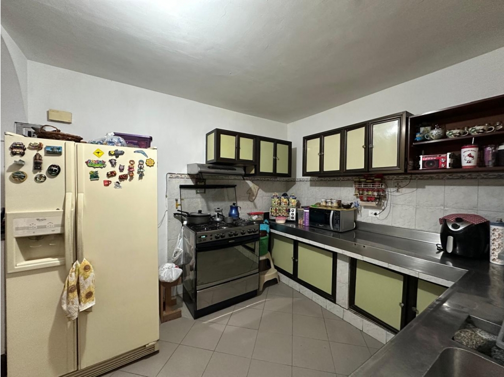 Venta de casa en Simon Bolivar — foto 6