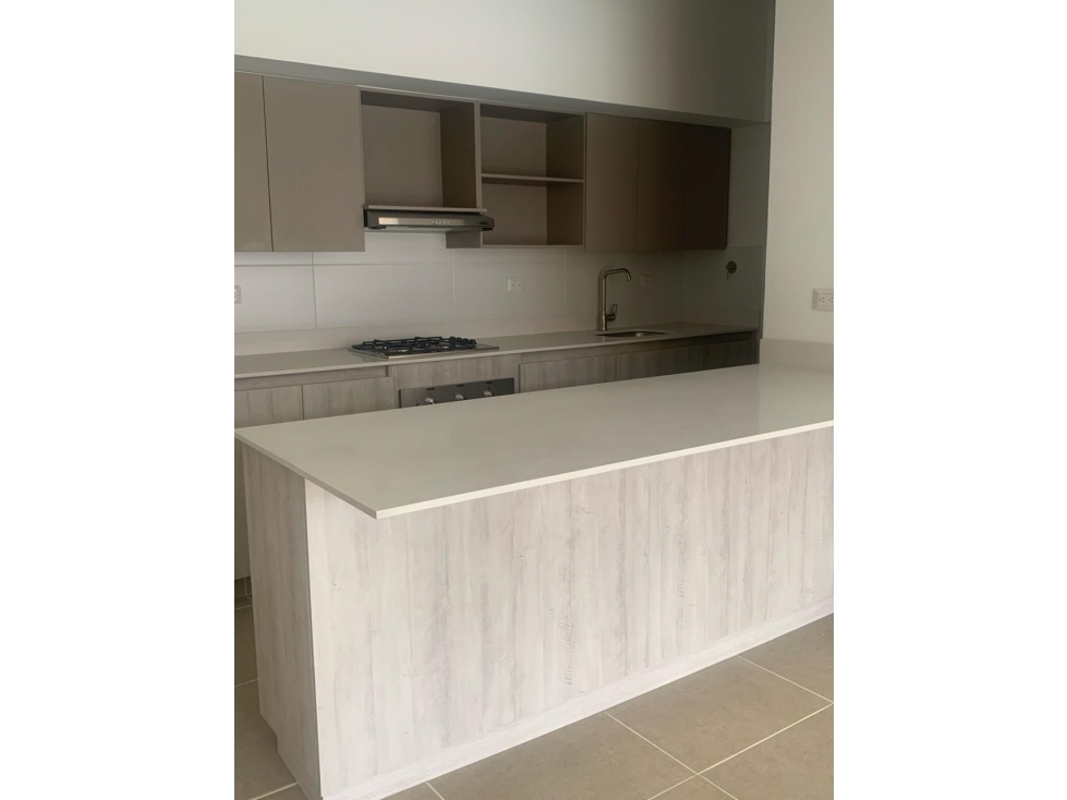 Venta de apartamento en Ciudad del Rio — foto 2