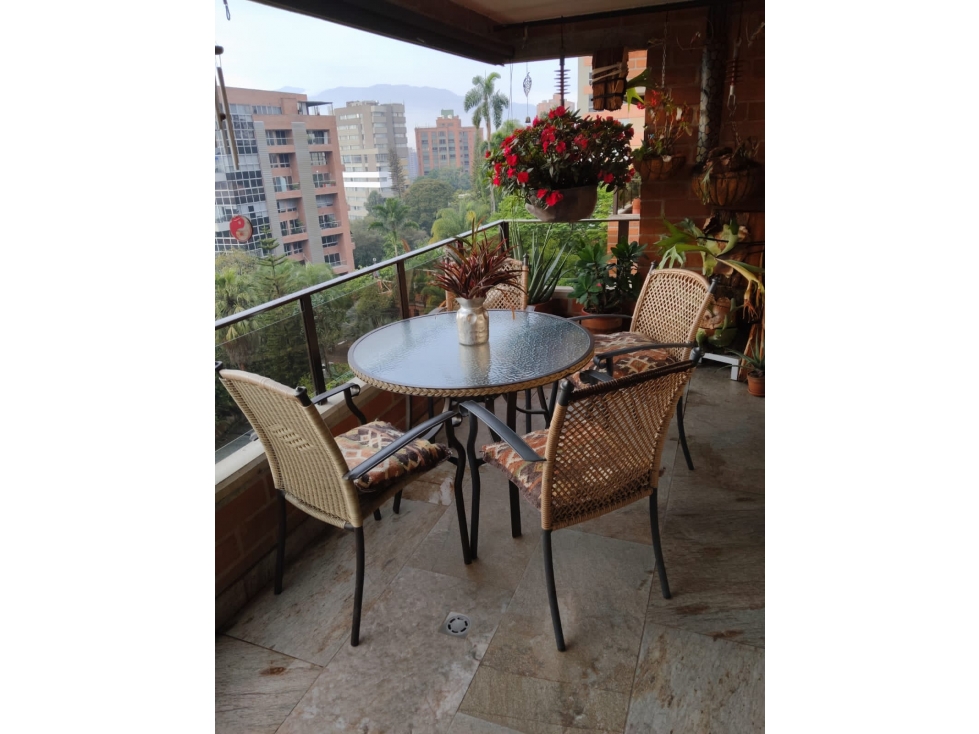 Venta de Apartamento en Castropol - El Poblado — foto 3